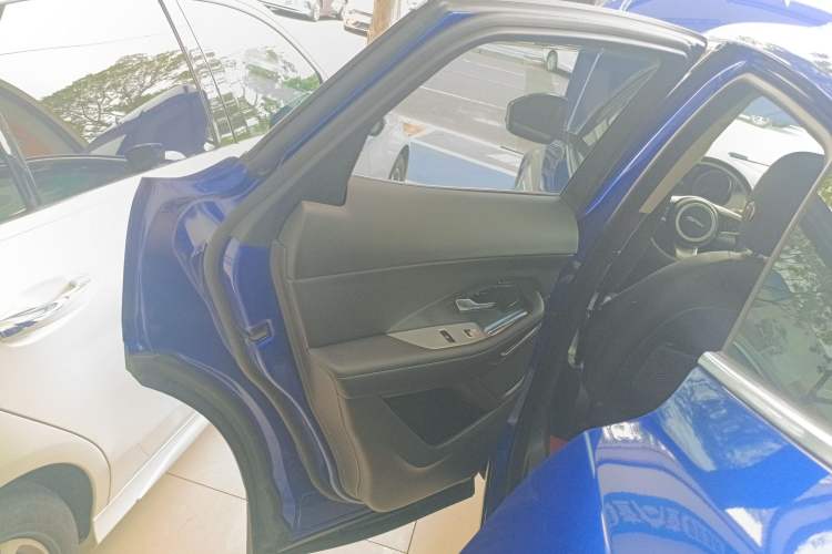 Used Jaguar E-PACE 2018 P250 SE China VI