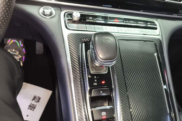 Used GAC Trumpchi M8 2021 Lingxiu Series 390T Deluxe Edition
