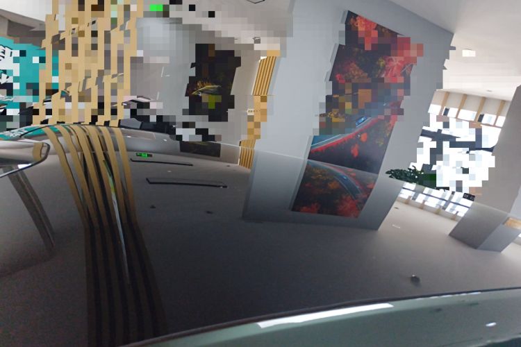 Used GAC Trumpchi Xiangwang S7 2025 180km Ultra All-Wheel Drive LiDAR Edition