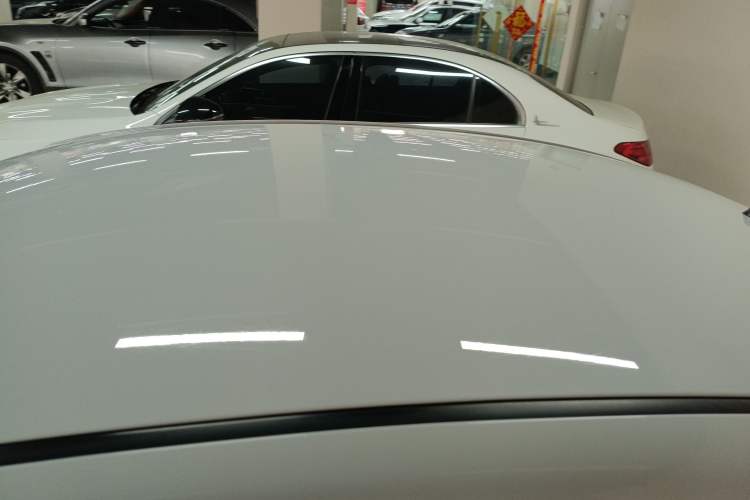 Used Hyundai Verna (older generation) 2017 1.4L Manual Refreshed Version China V Standard
