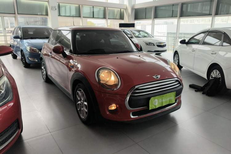 Used MINI MINI 2014 1.2T ONE+