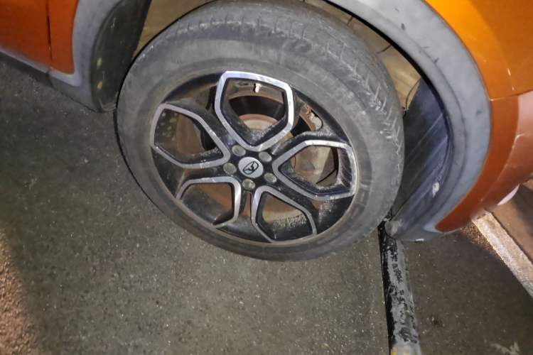 Used Cowin X3 2016 1.6L CVT Smart Connect III Version