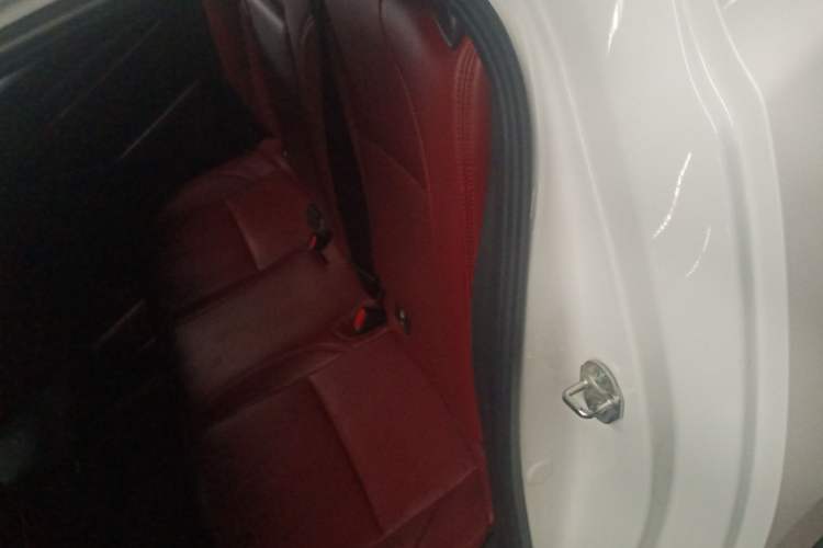 Used Mazda 3 Axela 2023 2.0L Automatic ZhiXuan Edition
