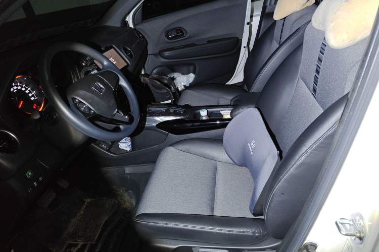 Used Honda XR-V 2021 1.5L CVT Comfort Version
