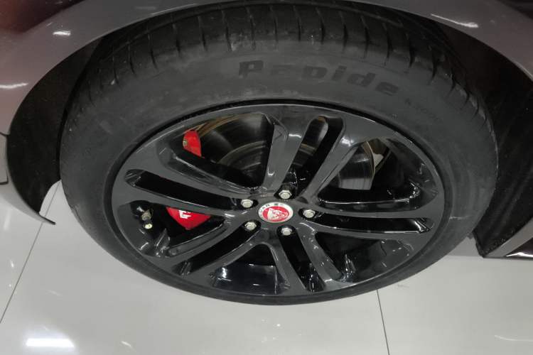 Used Jaguar XEL 2021 2.0T 250 PS R-DYNAMIC S Advanced Sport Edition