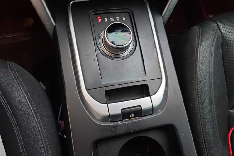 Used Land Rover Discovery Sport 2016 2.0T SE