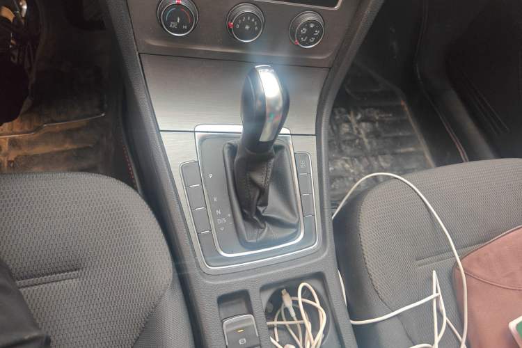 Used Volkswagen Golf 2014 1.4TSI Automatic Comfort Model
