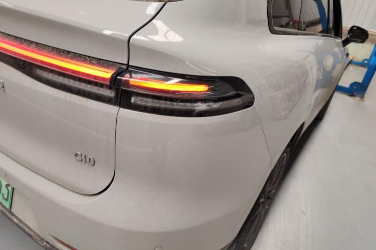 Used Leapmotor C10 2024 530 Comfort Edition
