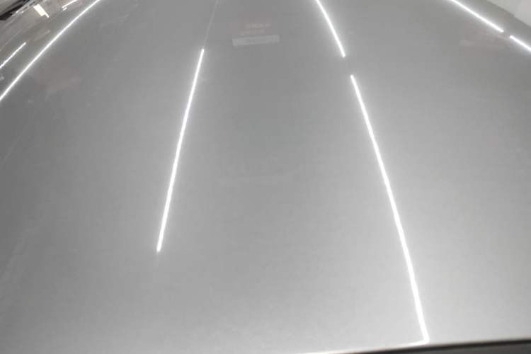 Used Geometry A 2024 410KM Travel Edition
