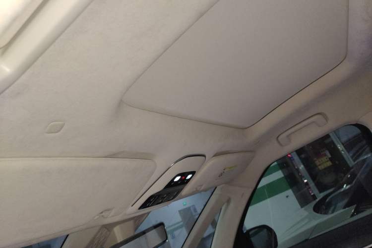 Used Zeekr 009 2024 GAC Trumpchi
