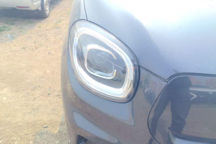 Used Leapmotor T03 2023 403 Lite Edition Right Front Headlight