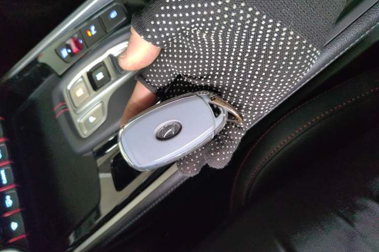 Used Hyundai Lafesta 2023 270T N Line DLX Luxury Edition
