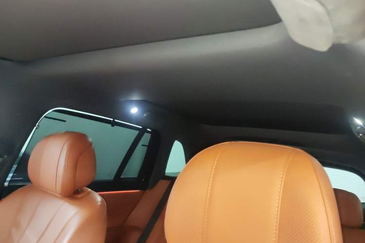 Used Hima AITO M7 2026 Model Range-Extending Pro+ All-Wheel Drive 5-Seater Version