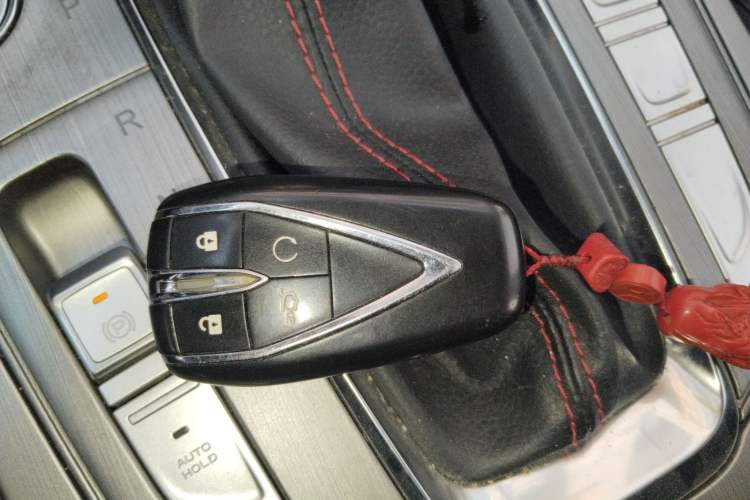 Used Oshan X7 2021 1.5T Automatic Luxury Version