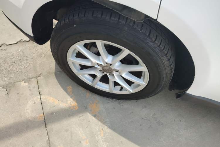 Used Audi Q5 2016 40 TFSI Trendy Edition
