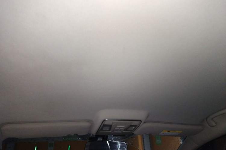 Used CHANGAN Eado New Energy 2019 EV460 Smart Edition
