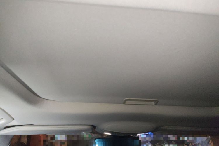 Used Ford Mondeo 2013 2.0L GTDi 200 Luxury Model
