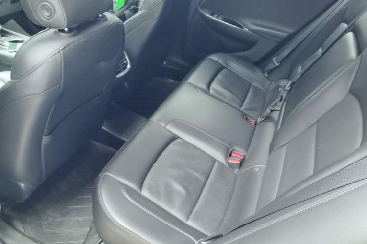 Used Chevrolet Malibu XL 2018 530T Automatic RuiChi Edition