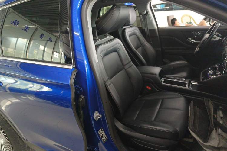 Used Lincoln Corsair 2020 2.0T Two-Wheel Drive Luxury Edition