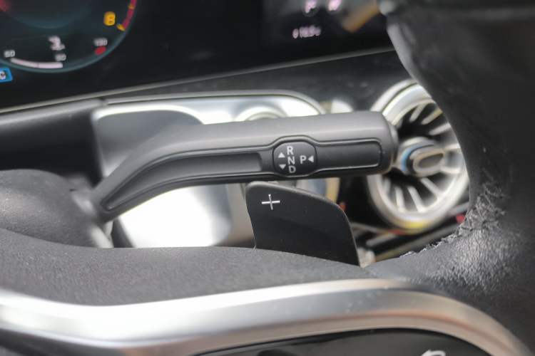 Used Mercedes-Benz GLB 2021 GLB 200 Dynamic Edition