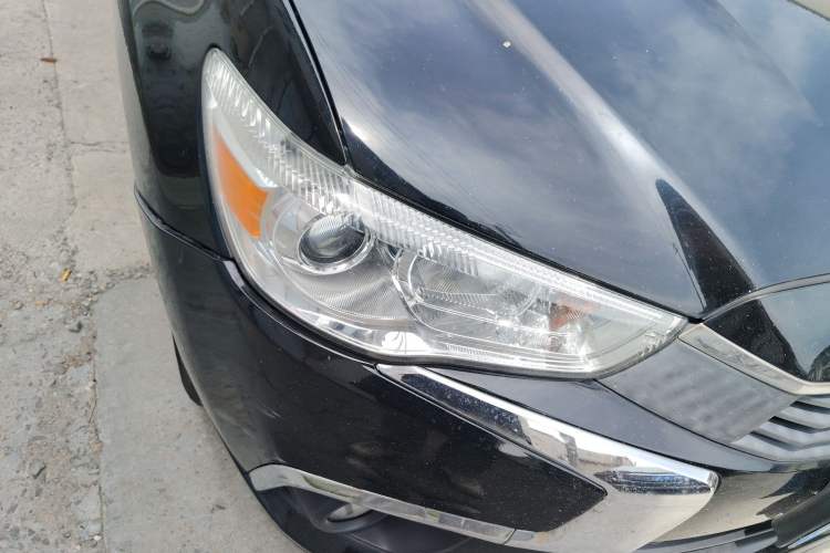 Used Mitsubishi ASX 2018 2.0L CVT Two-Wheel Drive Deluxe Edition