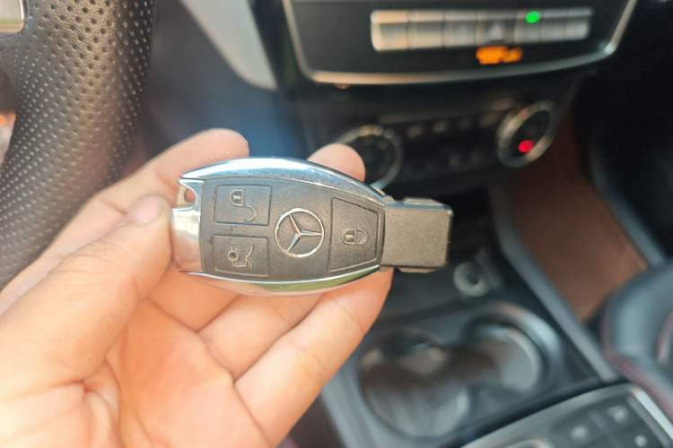 Used Mercedes-Benz GLE Coupe 2015 GLE 450 AMG 4MATIC Coupe SUV
