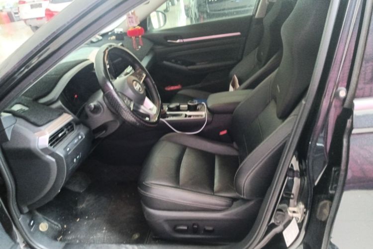 Used Nissan Teana 2021 2.0L XL Comfort Edition