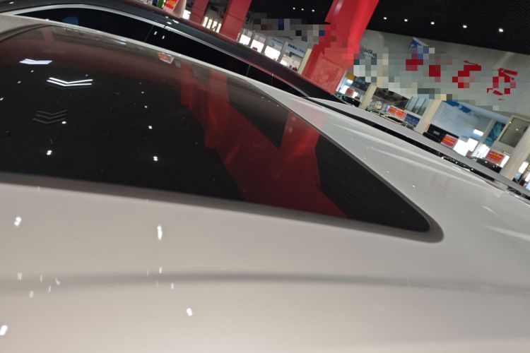 Used Toyota Sienna 2021 2.5L Hybrid Platinum Edition
