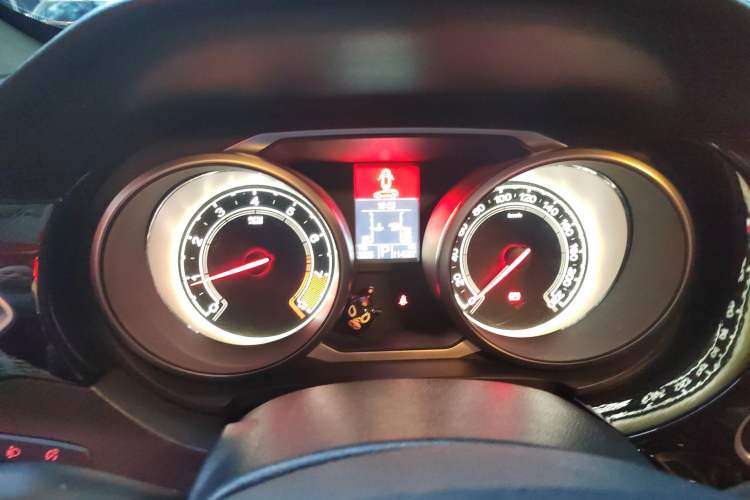 Used MG GS 2016 1.5TGI TST Luxury Edition