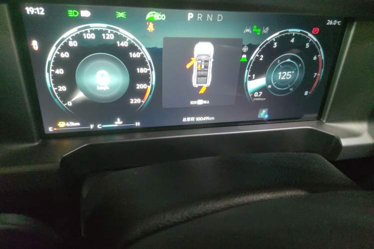 Used JETOUR Traveler 2023 2.0T All-Wheel-Drive CrossPRO