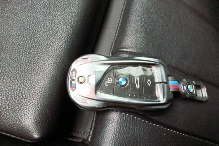 Used BMW Z4 2022 sDrive 25i M Sport Package
