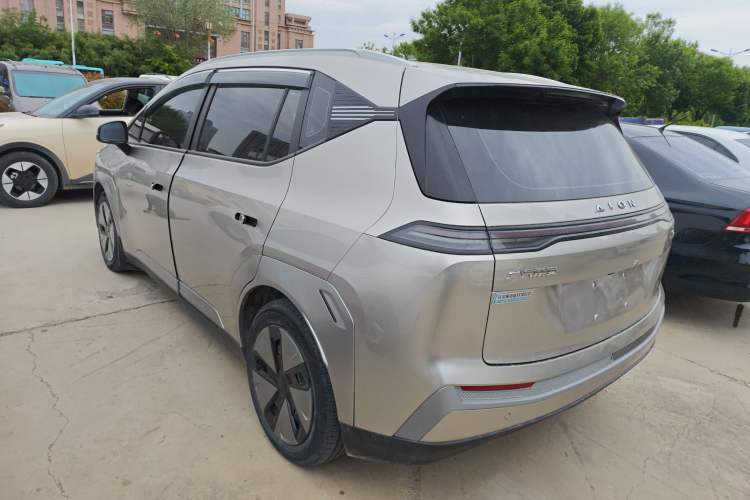 Used AION Y 2023 Plus 510 Enjoy Edition