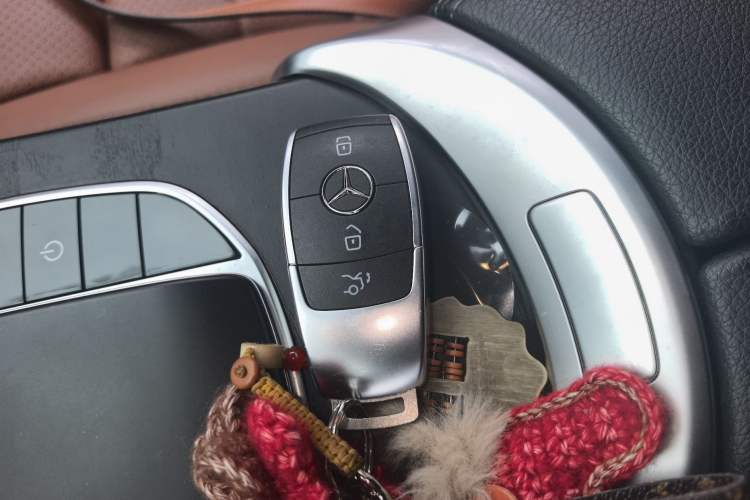 Used Mercedes-Benz C-Class 2019 C 260 Coupe