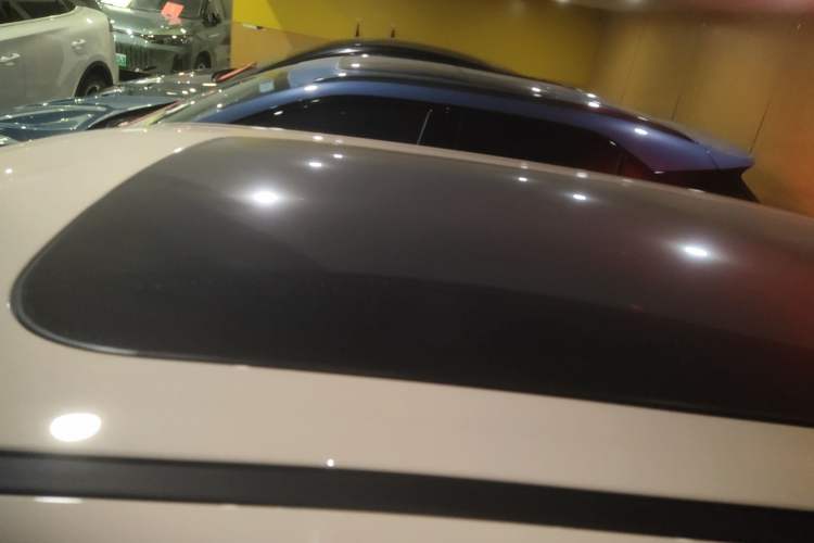 Used Chery Domi 2025 Model 305km Comfort Edition
