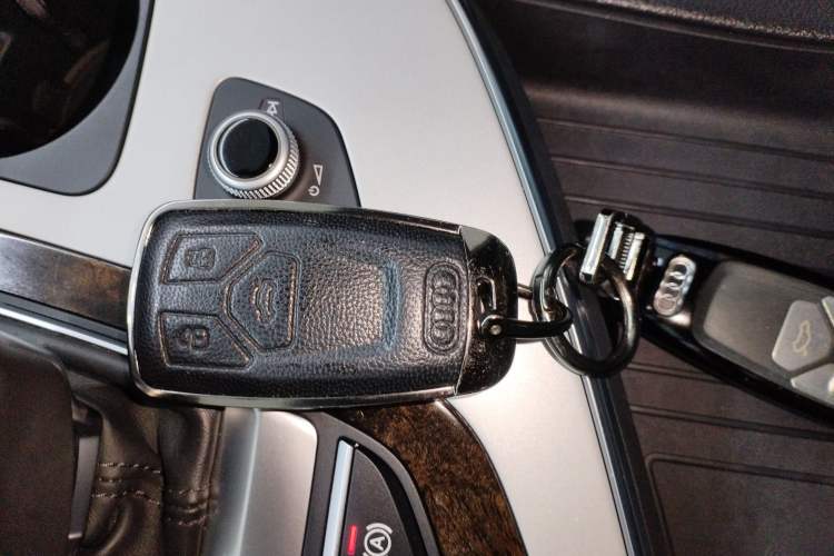 Used Audi Q7 2019 55 TFSI Technology Edition