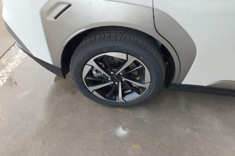 Used AION Y 2025 Plus 510 Zhihao Edition