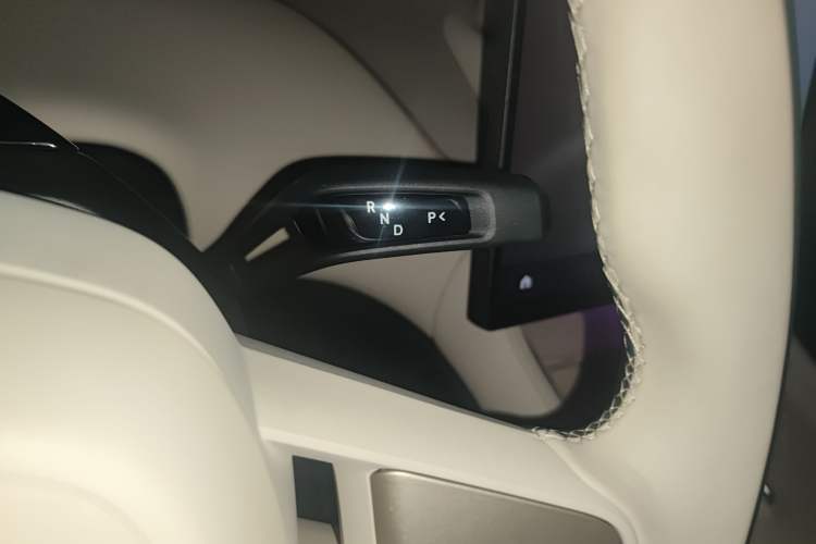 Used Xiaomi Auto YU7 2025 Ultra-Long Range Rear-Wheel Drive Version