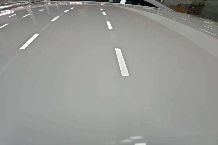 Used Volkswagen Lavida 2023 1.5L Automatic De Yi Edition Roof