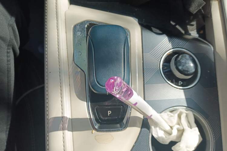 Used Zeekr 001 2023 WE Edition 100 kWh