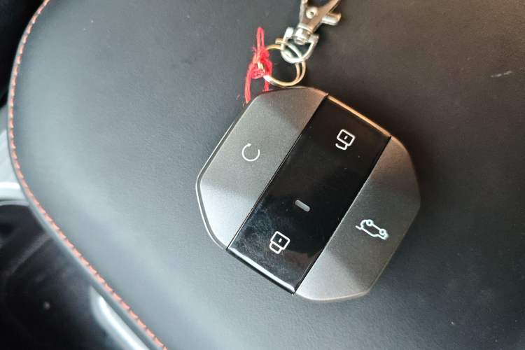 Used JETOUR Freelander 2025 1.5TD DCT Explore
