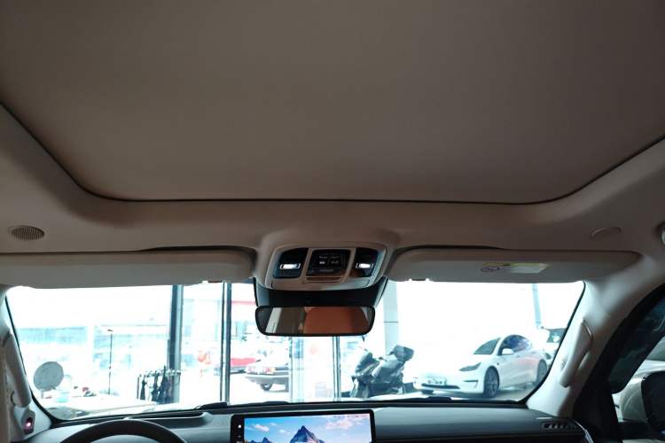 Used Tank 500 2022 3.0T Sport Edition "Creation" Version 5-Seater
