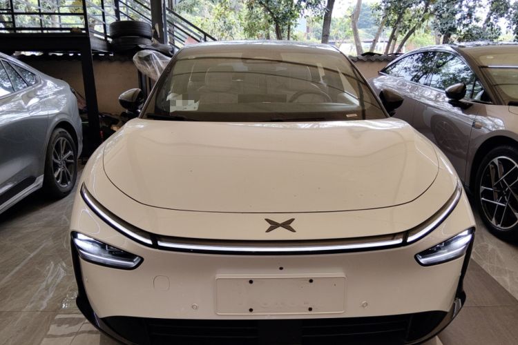 Used XPeng P7+ 2024 Long-Range Max
