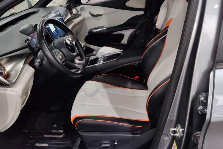 Used BYD Dolphin 2021 405 km Fashion Edition