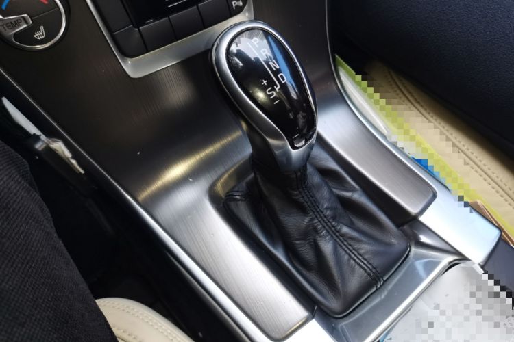 Used Volvo XC60 2014 T5 Zhiyi Edition