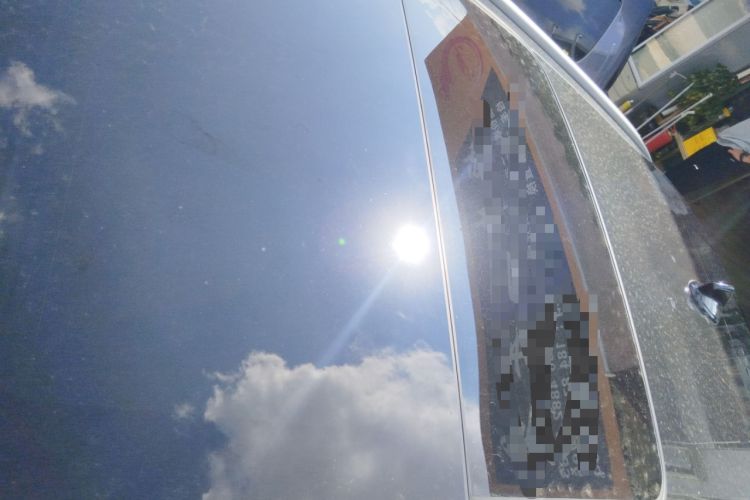 Used Lynk & Co 06 2020 1.5T JinPro model