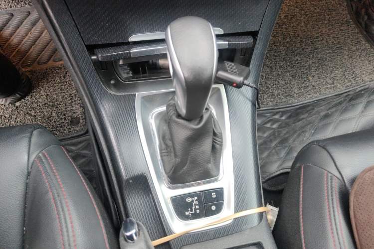 Used Citroen C5 2014 1.6T Automatic Prestige Model
