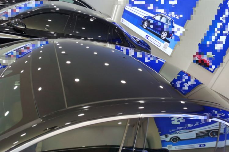 Used Mercedes-Benz E-Class 2024 Facelift E 300 L Luxury Edition