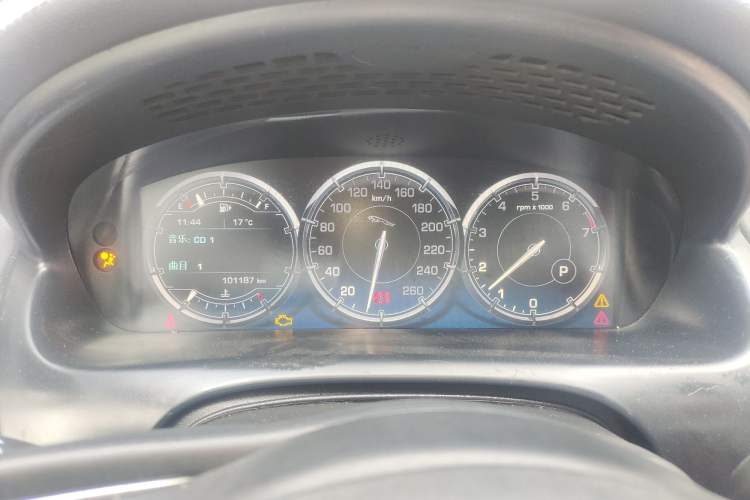 Used Jaguar XJ 2013 XJL 3.0 SC Panoramic Business Edition
