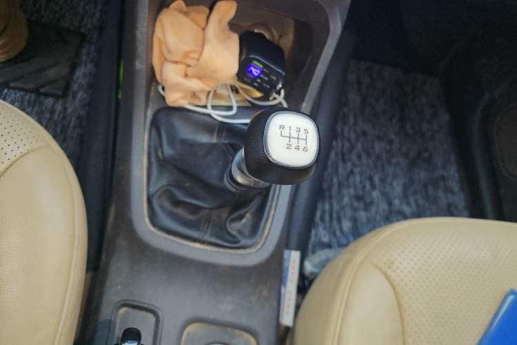 Used Wuling Hongguang 2019 1.5L S Standard Version China VI LAR