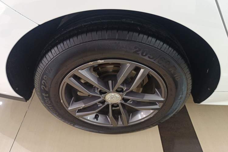 Used BYD Qin Pro 2018 1.5TI Automatic Smart Connect Fendong Model